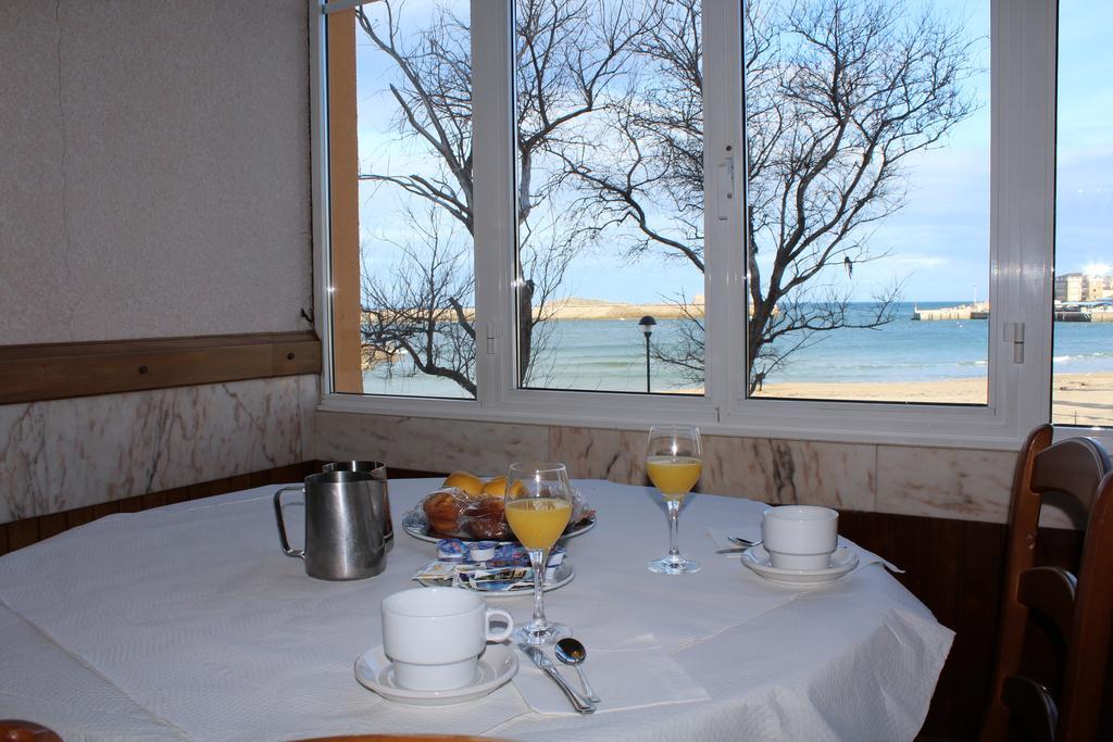 Hostal Buenavista 산 시프리안 외부 사진