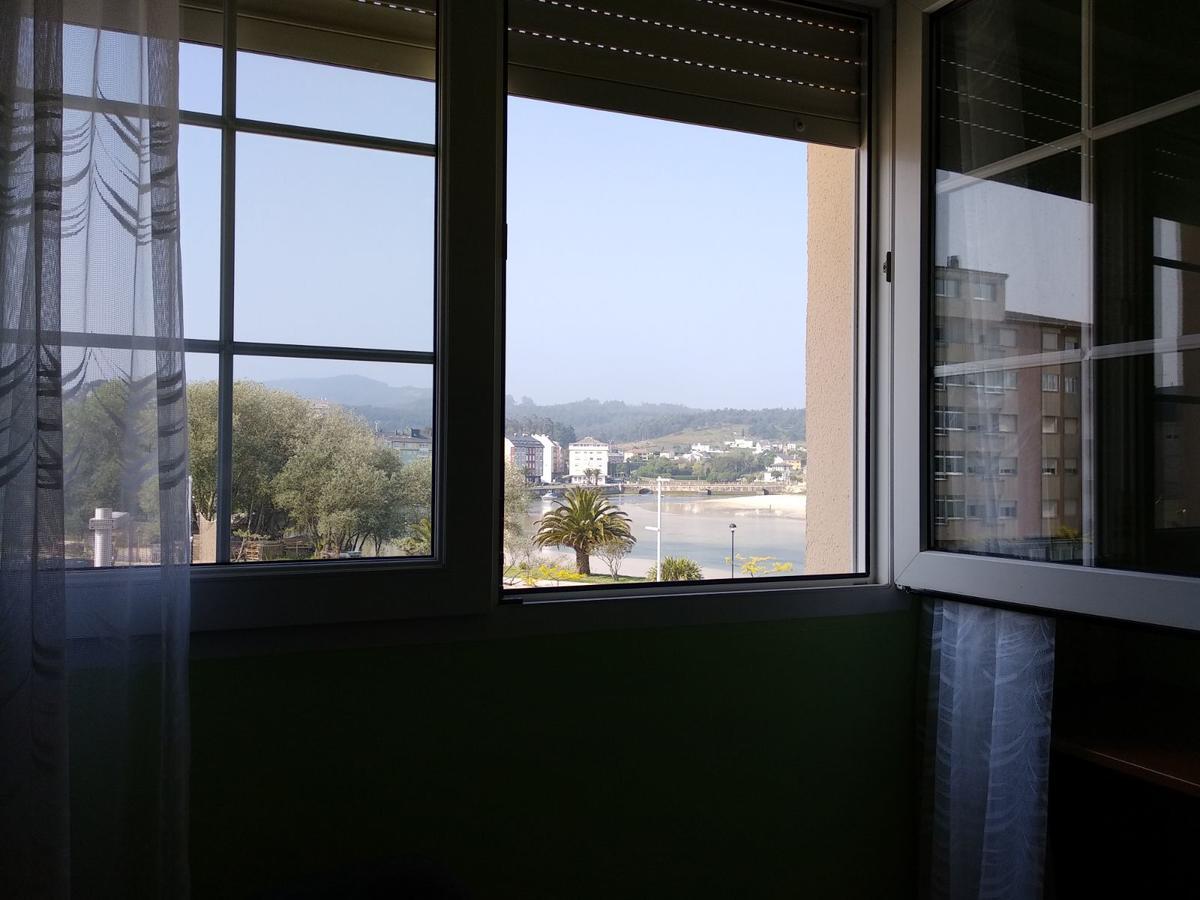 Hostal Buenavista 산 시프리안 외부 사진