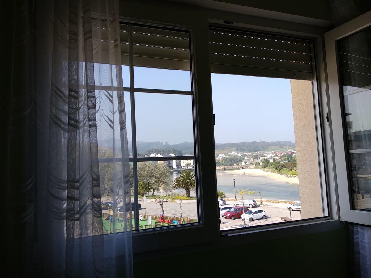 Hostal Buenavista 산 시프리안 외부 사진